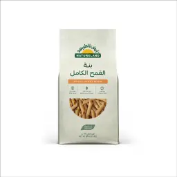 Natureland Whole Wheat Penne